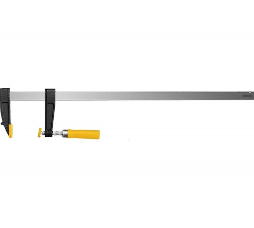 STAYER F 120х1000 мм, струбцина MAXGrip 3210-120-1000