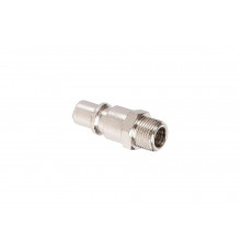 Переходник МАКСИ папа быстросъемный - резьба M3/8" NORDBERG NPM23M 01-00000574