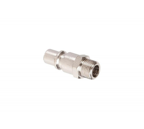 Переходник МАКСИ папа быстросъемный - резьба M3/8" NORDBERG NPM23M 01-00000574 Переходник МАКСИ папа быстросъемный - резьба M3/8" NORDBERG NPM23M 01-00000574