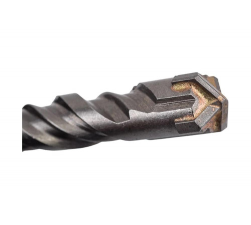 Квадробур Elitech SDS-Plus 1820.084000