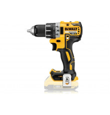 Бесщеточная дрель-шуруповерт DEWALT 18 В XR, 460 Вт, 27/70 Нм DCD791L2T-QW