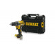 Бесщеточная дрель-шуруповерт DEWALT 18 В XR, 460 Вт, 27/70 Нм DCD791L2T-QW
