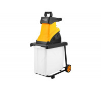 Садовый электрический измельчитель DEKO DKSH3200 063-4306