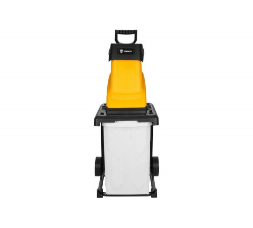 Садовый электрический измельчитель DEKO DKSH3200