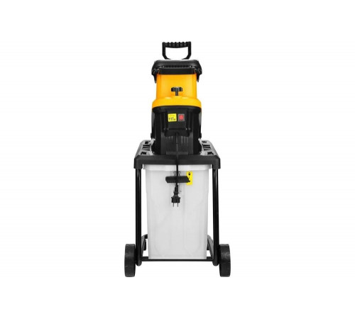 Садовый электрический измельчитель DEKO DKSH3200