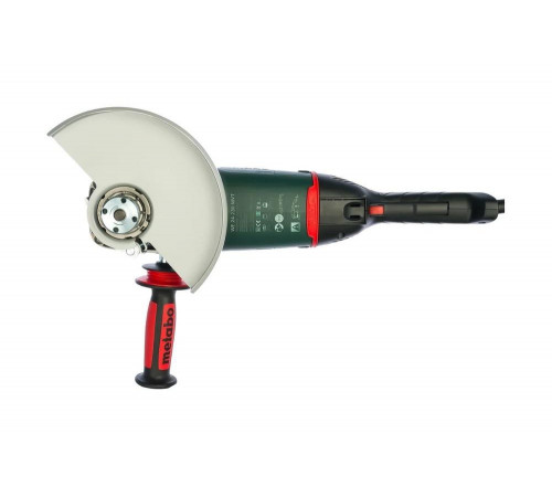 Болгарка (ушм) Metabo WE 24-230 MVT 606469000 Болгарка (ушм) Metabo WE 24-230 MVT 606469000