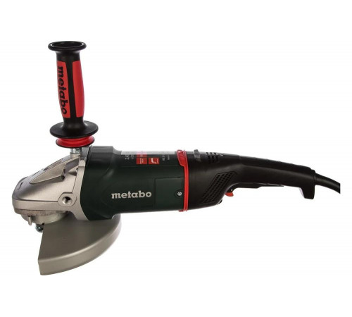 Болгарка (ушм) Metabo WE 24-230 MVT 606469000 Болгарка (ушм) Metabo WE 24-230 MVT 606469000