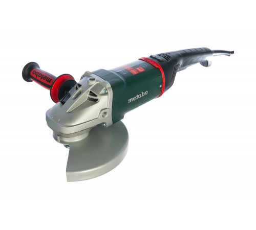 Болгарка (ушм) Metabo WE 24-230 MVT 606469000 Болгарка (ушм) Metabo WE 24-230 MVT 606469000