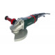 Болгарка (ушм) Metabo WE 24-230 MVT 606469000