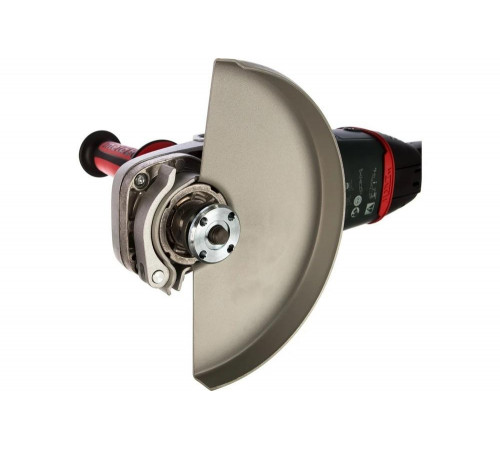 Болгарка (ушм) Metabo WE 24-230 MVT 606469000 Болгарка (ушм) Metabo WE 24-230 MVT 606469000