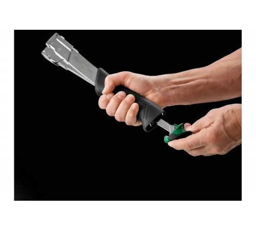 Скобозабивной молоток Rapid R:Hammertacker 5000005