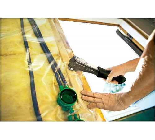 Скобозабивной молоток Rapid R:Hammertacker 5000005
