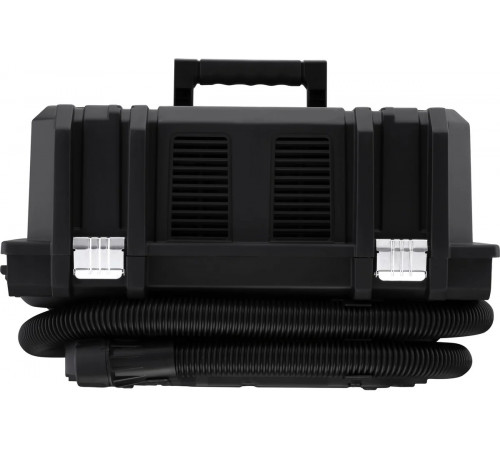 Аккумуляторный строительный пылесос Dewalt DCV586MK 54 В, 11 л, без АКБ и ЗУ, на тележке TSTAK DCV586MK-XJ