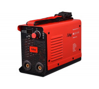 Сварочный инвертор FUBAG IR 220 V.R.D. 31405