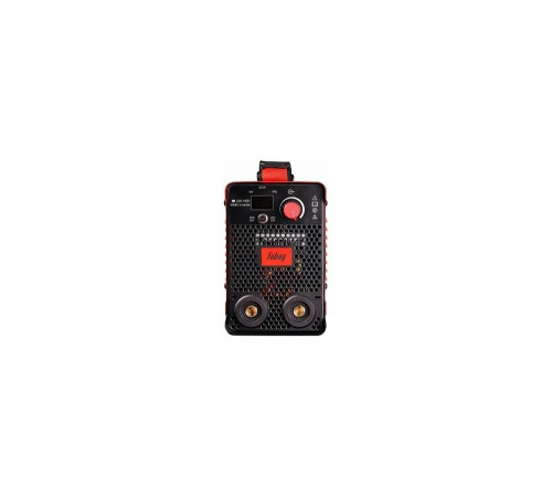 Аппарат сварочный IR 220 VRD, 200 А, инверторный FUBAG 31405 Аппарат сварочный IR 220 VRD, 200 А, инверторный FUBAG 31405
