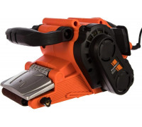 Ленточная шлифовальная машина PATRIOT BS 810 110301500
