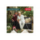 Скамейка для сада KETER EDEN GARDEN BENCH 265 л, графит 250076