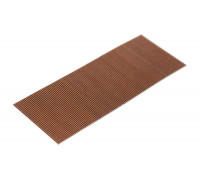 Шпильки для P25 (0.64х25 мм) 10000 шт. FUBAG 140116