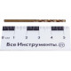 Сверло по металлу HSSE-Co5 DIN 338 (2.2х53х27 мм) Ruko 215022