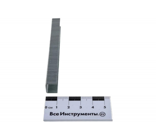 Скоба Rapid SuperStrong 73/10 5М 5000 шт. 24890400