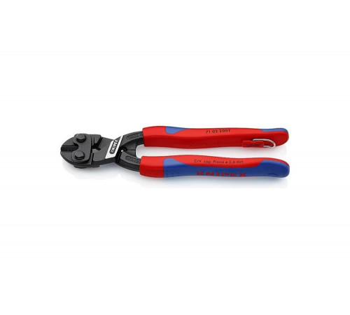 Болторез KNIPEX KN-7102200T