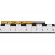 Сверло по металлу HSS-G TiN DIN 338 (5.0x86/52 мм) Ruko 250050T