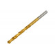 Сверло по металлу HSS-G TiN DIN 338 (5.0x86/52 мм) Ruko 250050T
