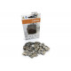 Цепь Rapid Duro 23 RD3 Pro 72 звена Stihl 3696-006-0072