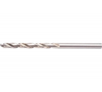Сверло по металлу HSS-G DIN 338 (4х75х43 мм) Ruko 214040