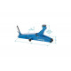 Домкрат подкатной NORDBERG 20 т N3220n