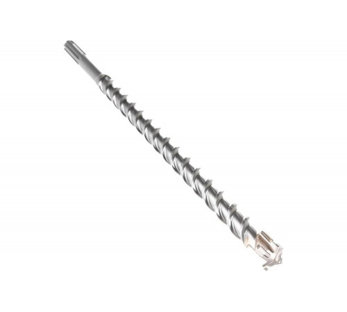 KRAFTOOL 22 х 520 мм, SDS-max, бур по бетону 29317-520-22 KRAFTOOL 22 х 520 мм, SDS-max, бур по бетону 29317-520-22