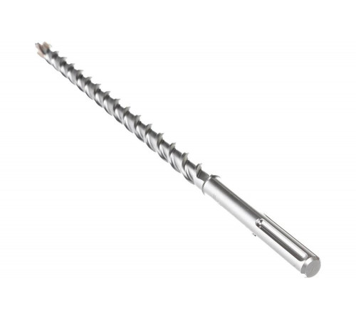 KRAFTOOL 22 х 520 мм, SDS-max, бур по бетону 29317-520-22 KRAFTOOL 22 х 520 мм, SDS-max, бур по бетону 29317-520-22