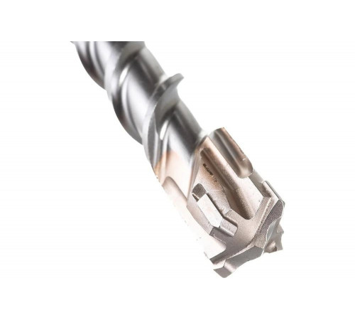KRAFTOOL 22 х 520 мм, SDS-max, бур по бетону 29317-520-22 KRAFTOOL 22 х 520 мм, SDS-max, бур по бетону 29317-520-22