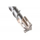 KRAFTOOL 22 х 520 мм, SDS-max, бур по бетону 29317-520-22