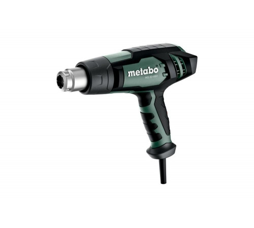 Строительный фен METABO HG 20-600 602066500 Строительный фен METABO HG 20-600 602066500