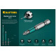 KRAFTOOL PH1, 50 мм, 10 шт., Cr-Mo сталь, набор бит Optimum Line 26122-1-50-10