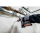 Аккумуляторный перфоратор Metabo KHA 18 LTX BL 24 Quick SE 600149850