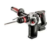 Аккумуляторный перфоратор Metabo KHA 18 LTX BL 24 Quick SE 600149850