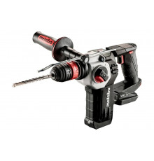 Аккумуляторный перфоратор Metabo KHA 18 LTX BL 24 Quick SE 600149850