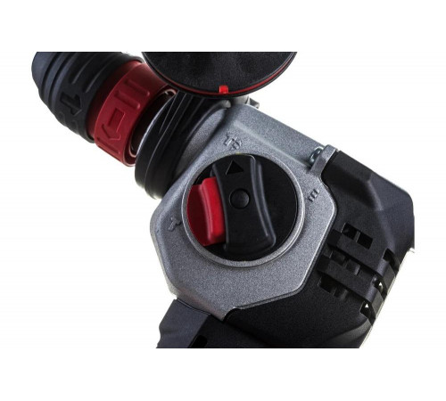 Аккумуляторный перфоратор Metabo KHA 18 LTX BL 24 Quick SE 600149850
