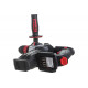 Аккумуляторный перфоратор Metabo KHA 18 LTX BL 24 Quick SE 600149850