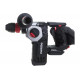 Аккумуляторный перфоратор Metabo KHA 18 LTX BL 24 Quick SE 600149850