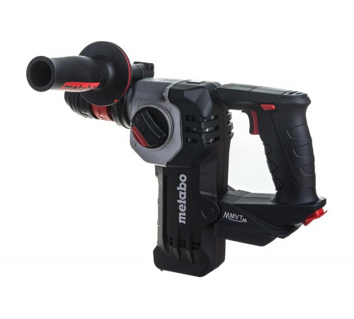Аккумуляторный перфоратор Metabo KHA 18 LTX BL 24 Quick SE 600149850