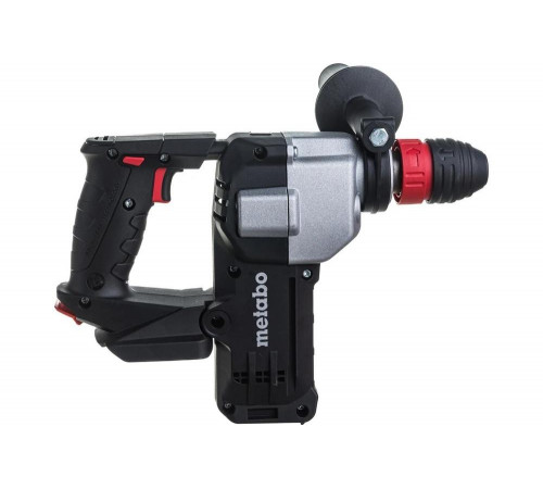 Аккумуляторный перфоратор Metabo KHA 18 LTX BL 24 Quick SE 600149850