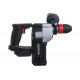 Аккумуляторный перфоратор Metabo KHA 18 LTX BL 24 Quick SE 600149850
