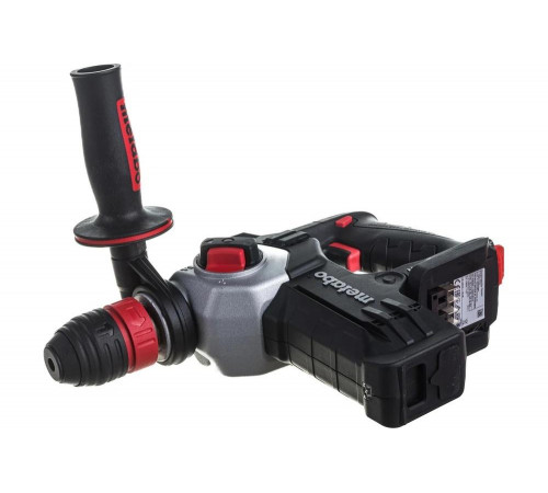Аккумуляторный перфоратор Metabo KHA 18 LTX BL 24 Quick SE 600149850