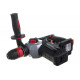 Аккумуляторный перфоратор Metabo KHA 18 LTX BL 24 Quick SE 600149850