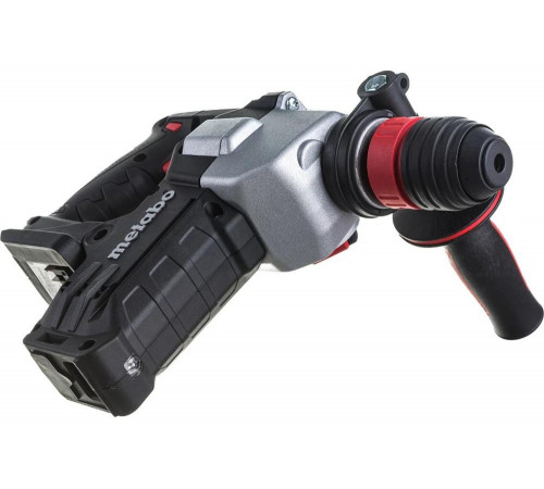 Аккумуляторный перфоратор Metabo KHA 18 LTX BL 24 Quick SE 600149850