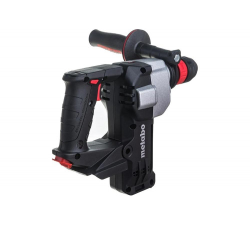 Аккумуляторный перфоратор Metabo KHA 18 LTX BL 24 Quick SE 600149850