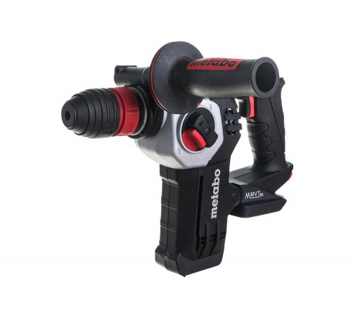 Аккумуляторный перфоратор Metabo KHA 18 LTX BL 24 Quick SE 600149850